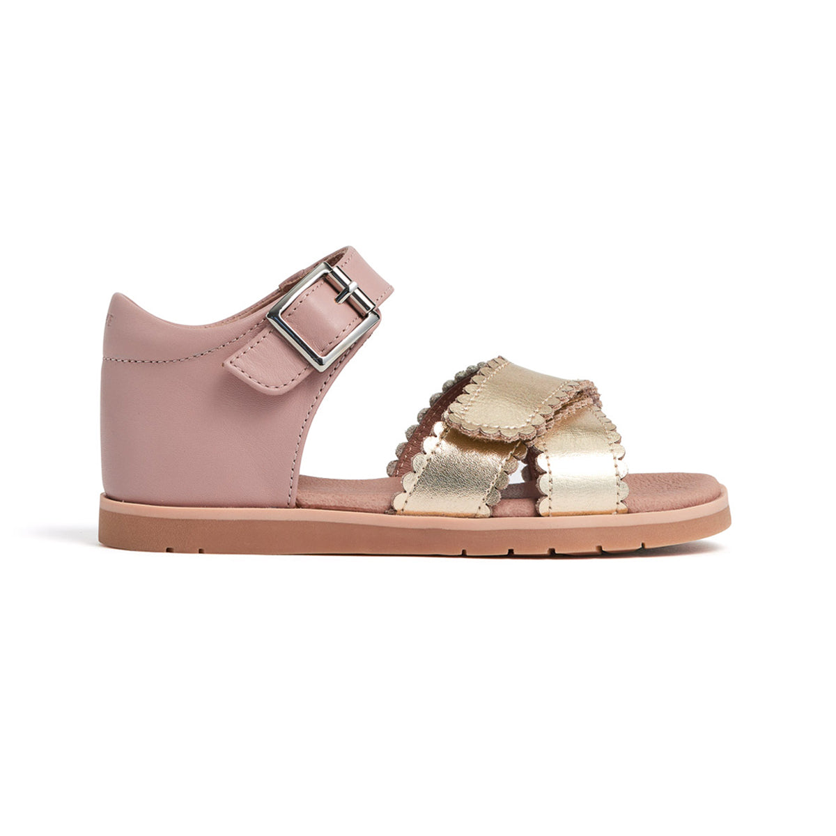 Pretty Brave Willow - Blush/Gold