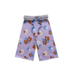 Organic Fields Knit Flares