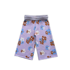 Organic Fields Knit Flares