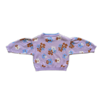 Organic Knit Pull Over - Fields