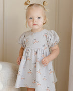 Darla Dress - Reindeer