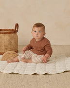 Baby Play Mat - Bunnies