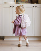 Mini Backpack - Wildflower