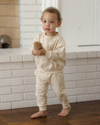 PRE-ORDER - Relaxed Sweatpant - Deer