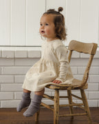 Socks Set - Slate/Cloud
