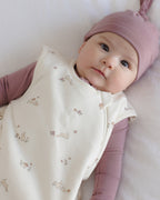 PRE-ORDER - Jersey Sleep Bag - Bunnies