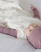 PRE-ORDER - Jersey Sleep Bag - Bunnies