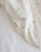 PRE-ORDER - Jersey Sleep Bag - Bunnies