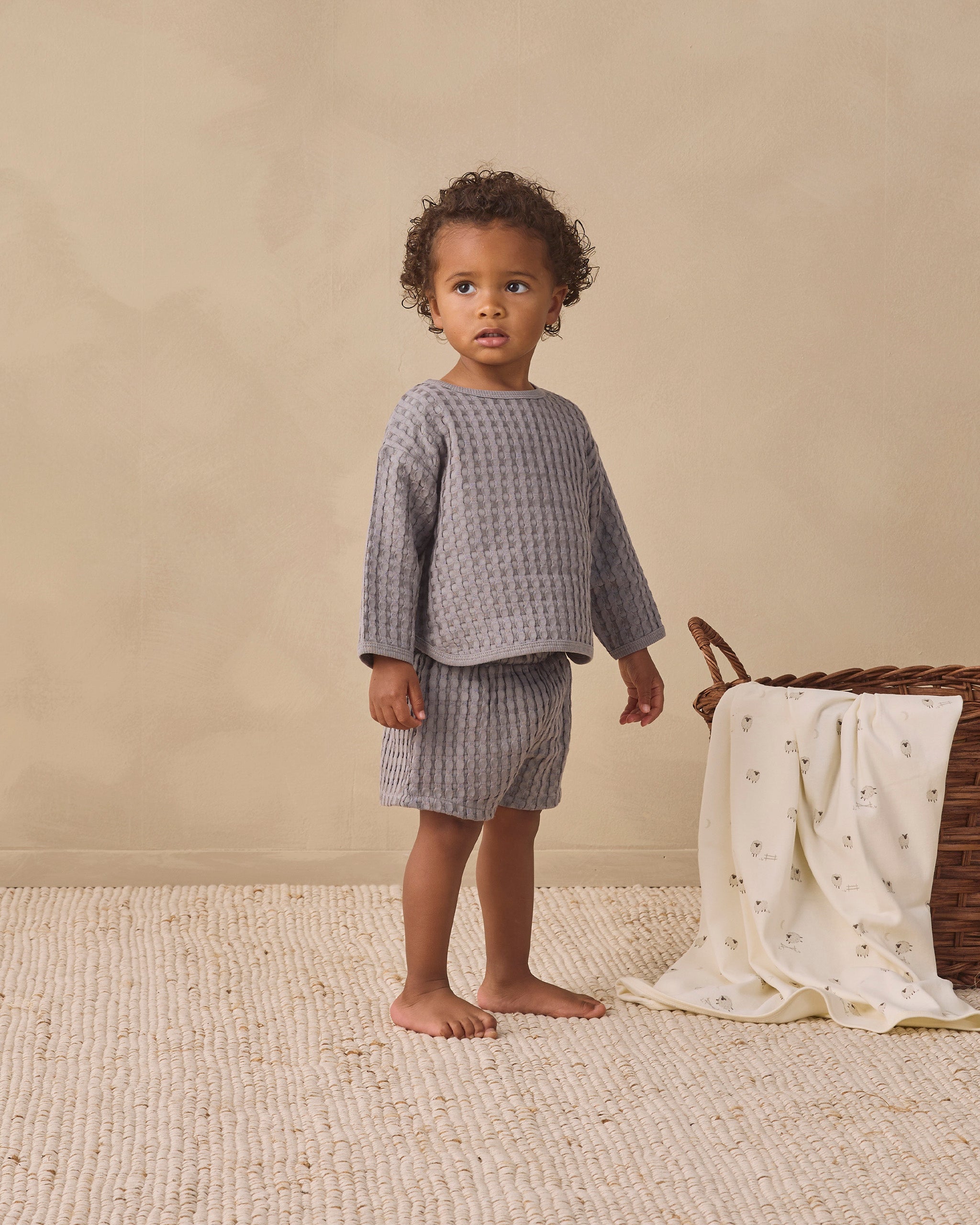 PRE-ORDER - Flynn Set - Slate