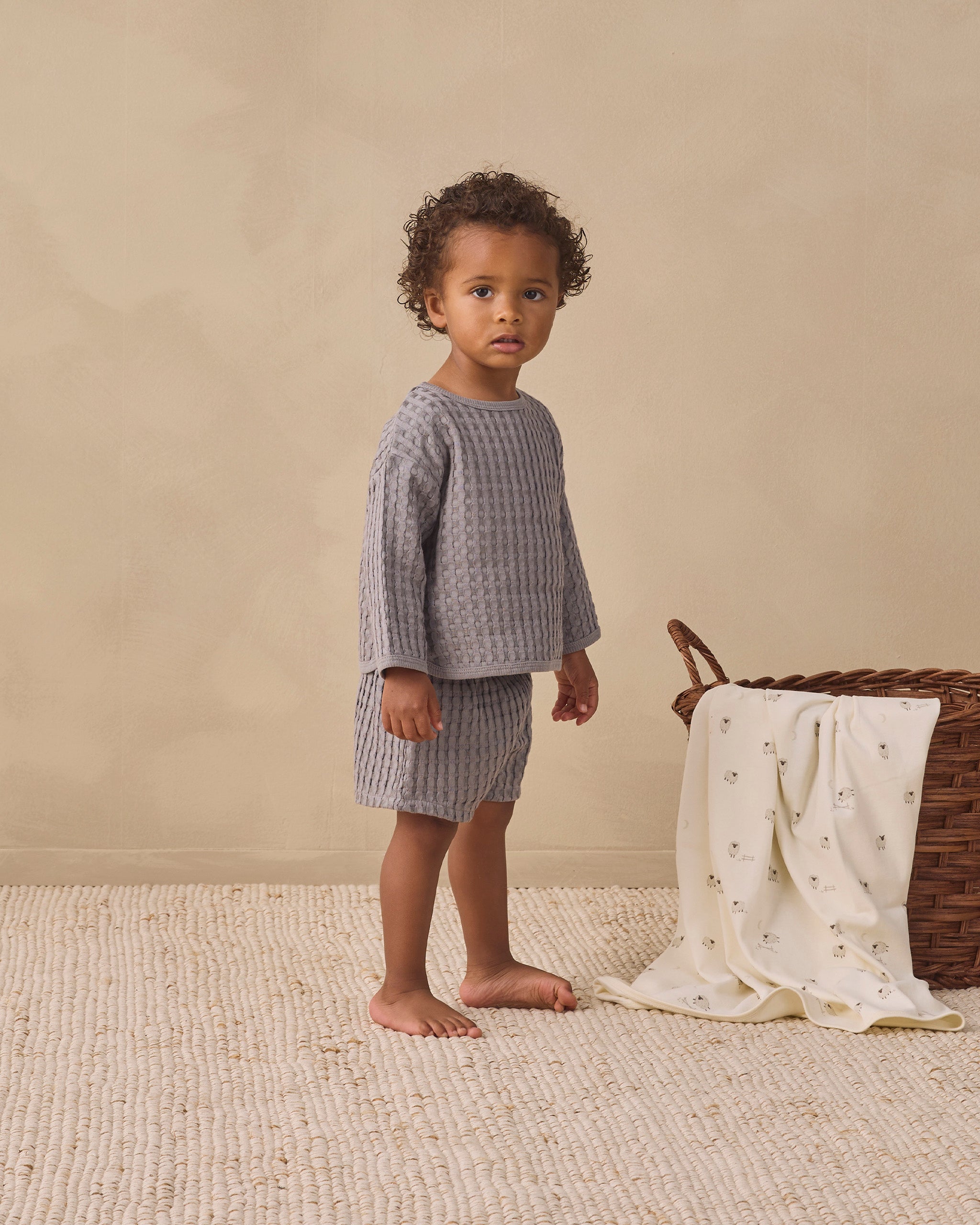 PRE-ORDER - Flynn Set - Slate
