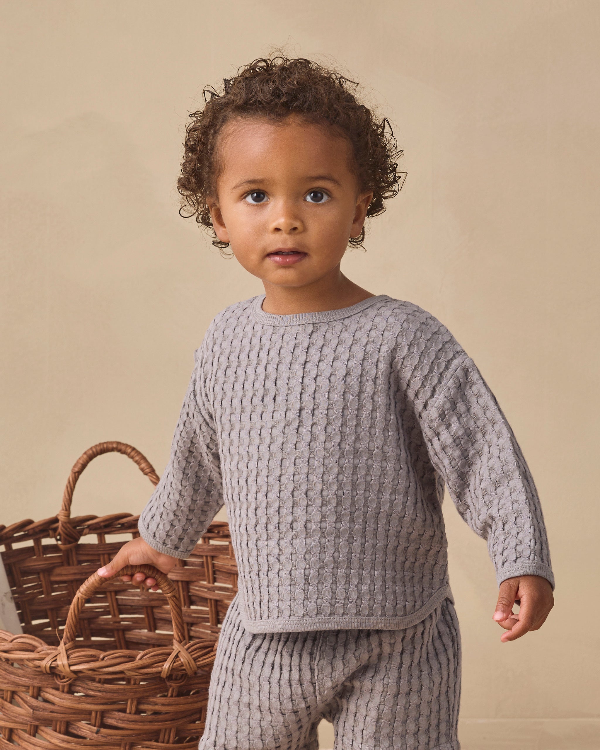 PRE-ORDER - Flynn Set - Slate