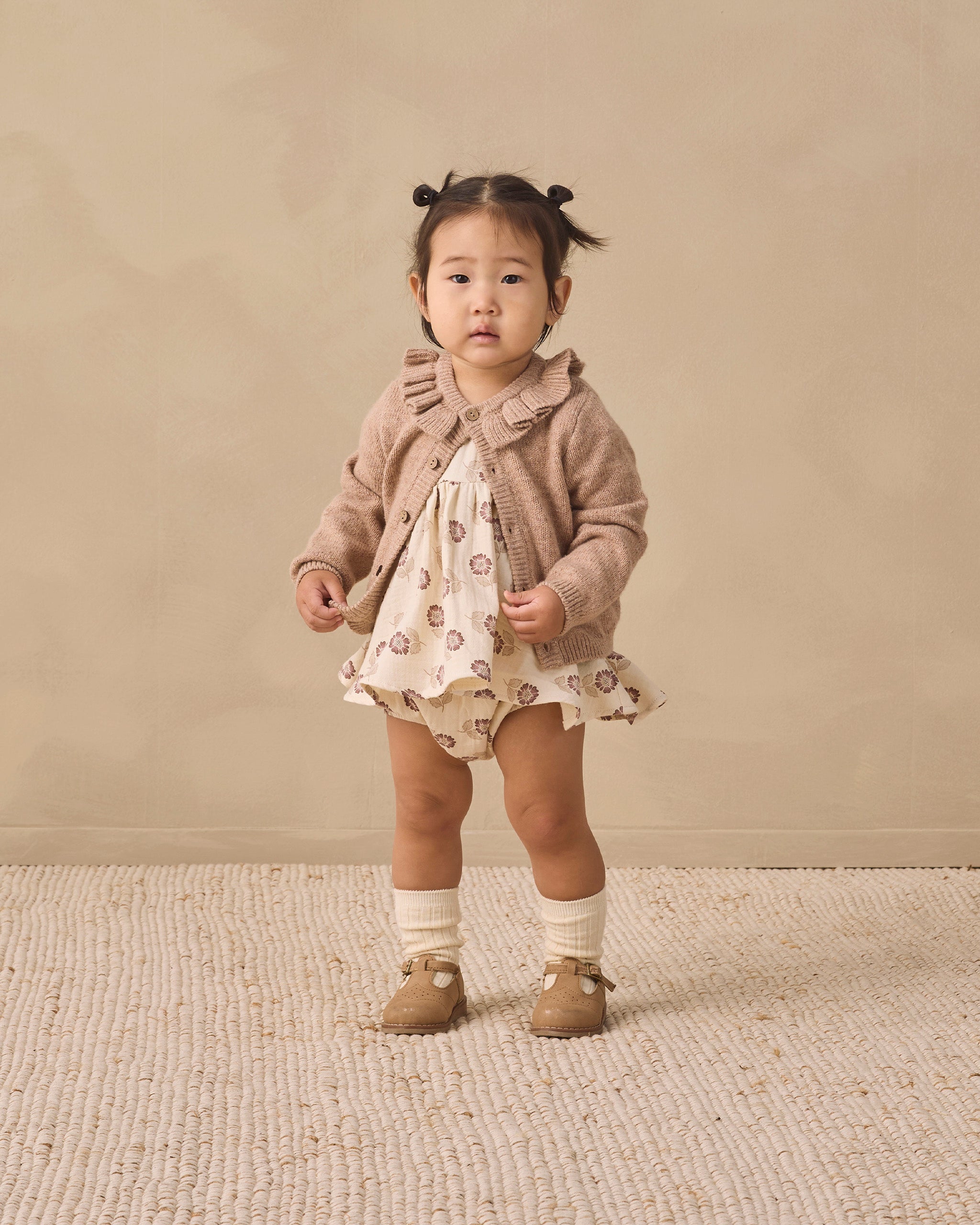 PRE-ORDER - Francy Set - Fall Floral