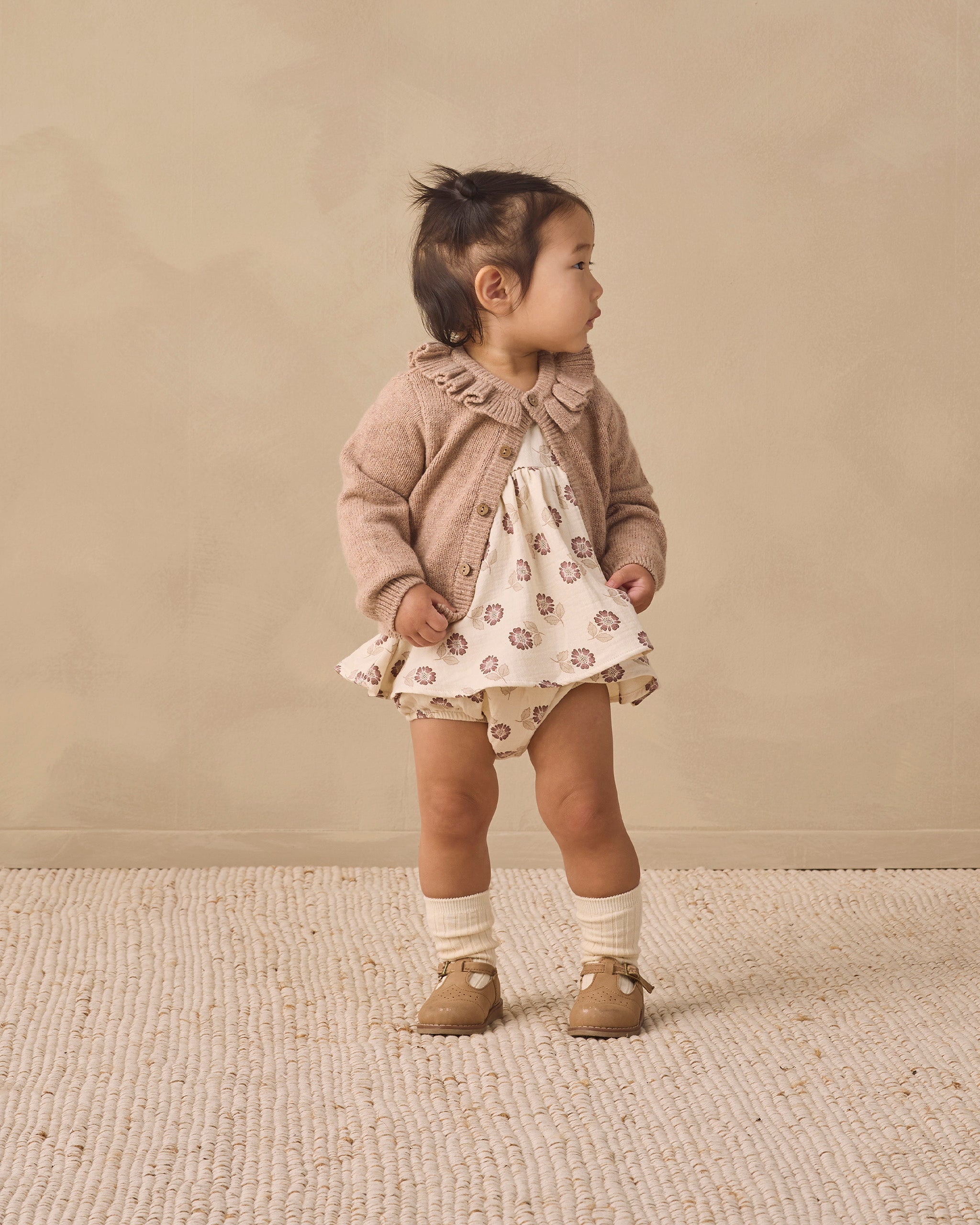 PRE-ORDER - Francy Set - Fall Floral