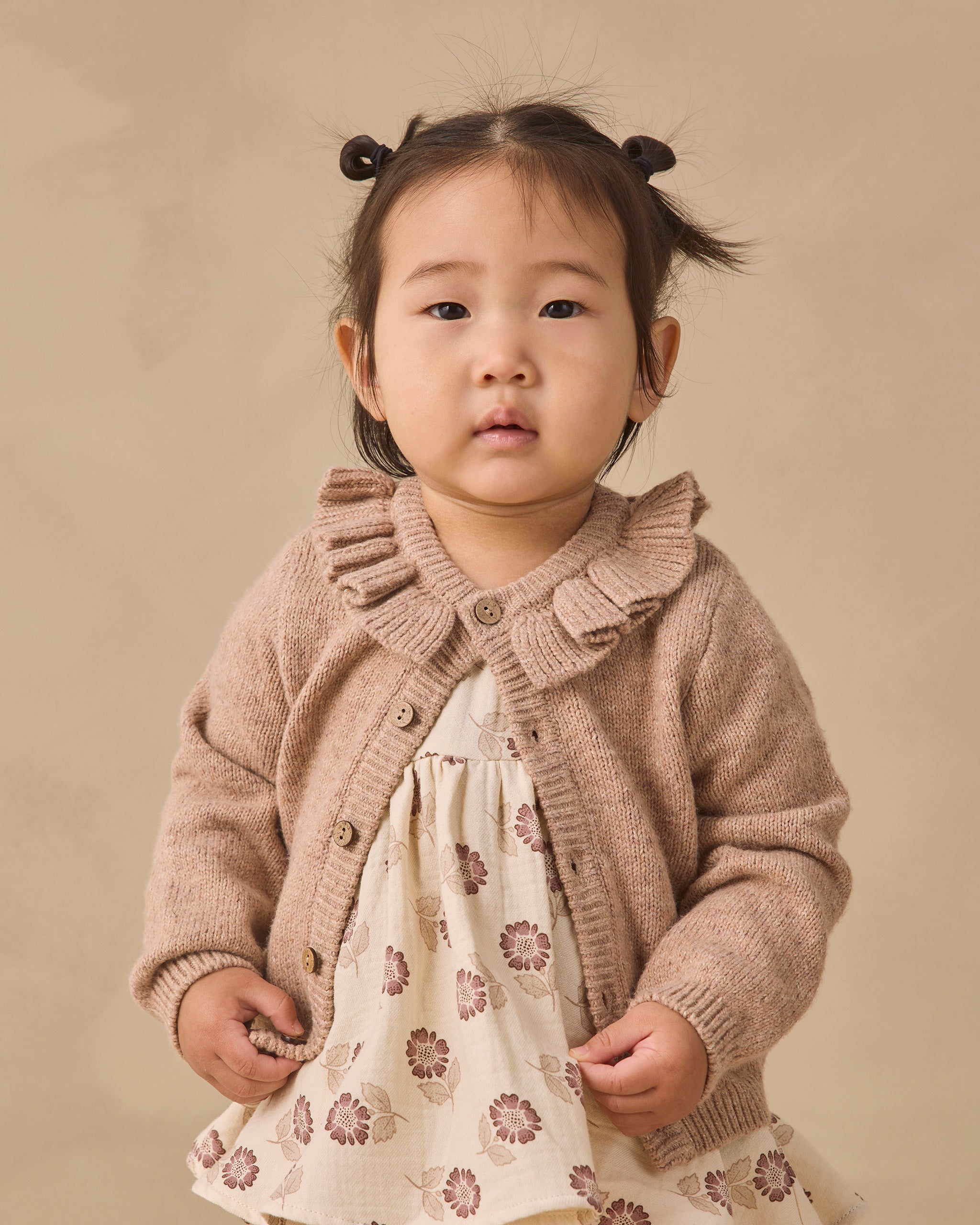 PRE-ORDER - Francy Set - Fall Floral