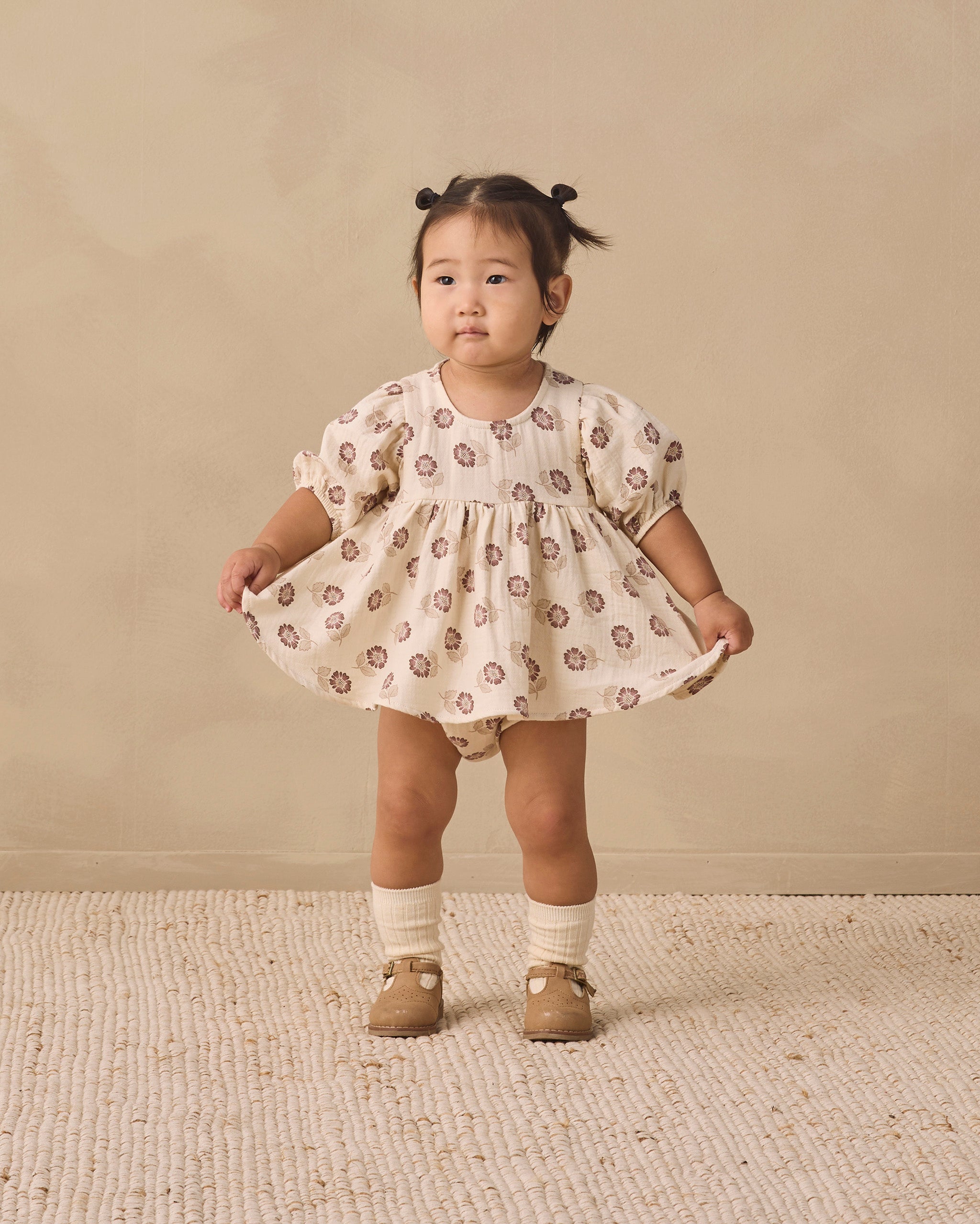 PRE-ORDER - Francy Set - Fall Floral