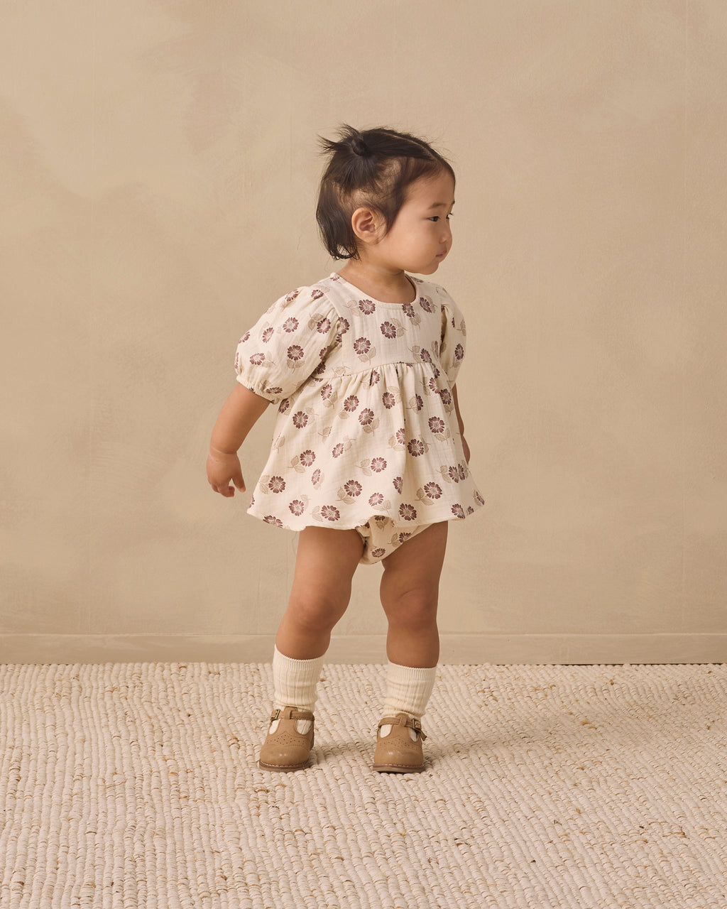 PRE-ORDER - Francy Set - Fall Floral