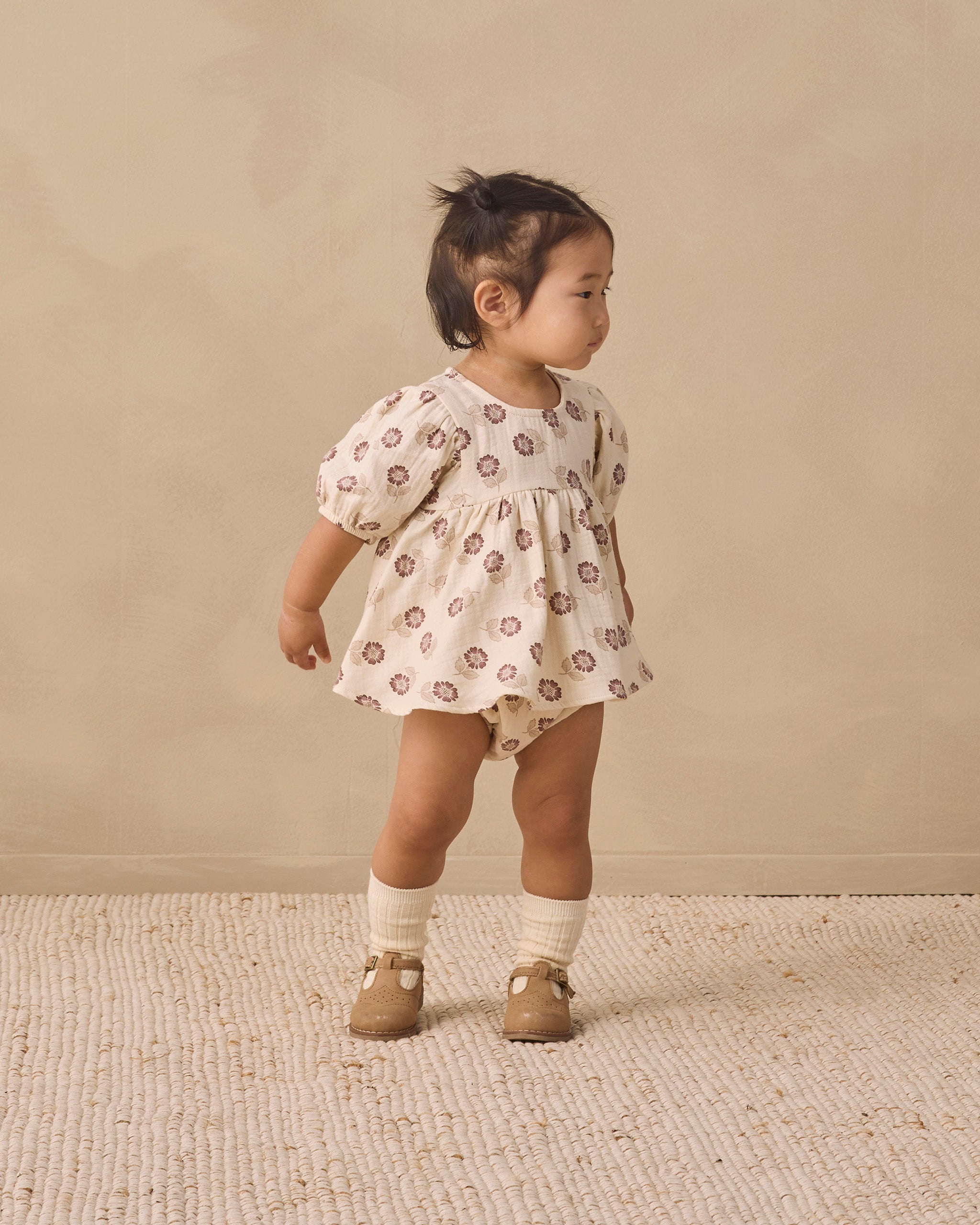 PRE-ORDER - Francy Set - Fall Floral