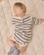 PRE-ORDER - Baby Booties - Slate