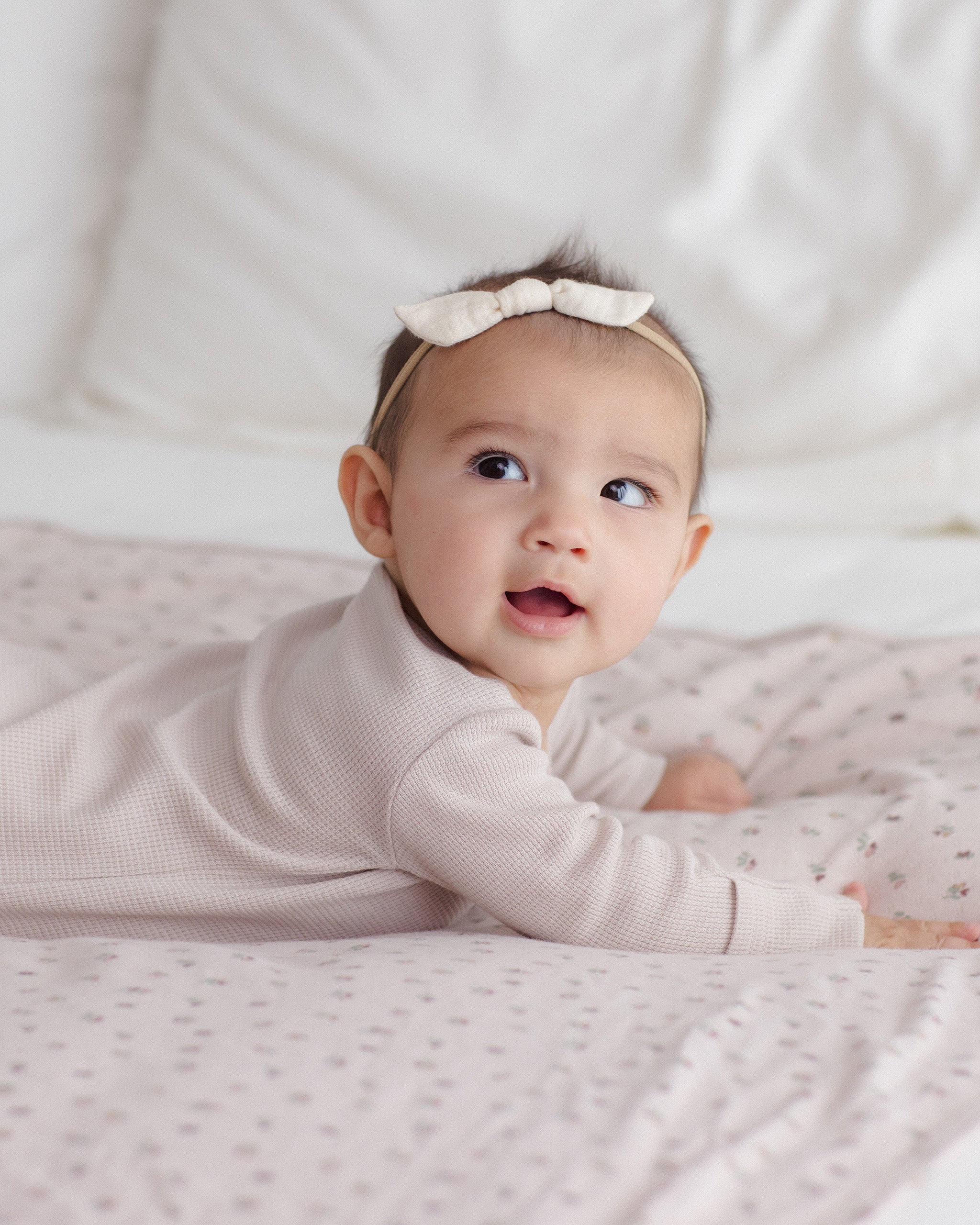Zip Long Sleeve Sleeper Owls