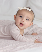 Zip Long Sleeve Sleeper Owls