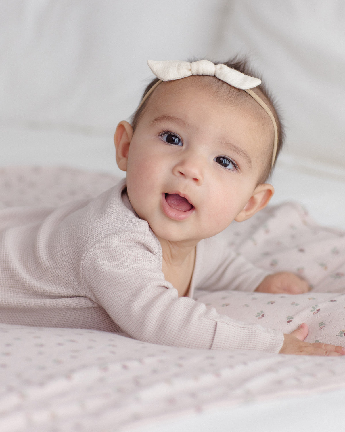 Zip Long Sleeve Sleeper Owls