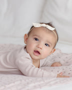 Zip Long Sleeve Sleeper Owls