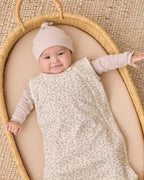 Jersey Sleep Bag Floret