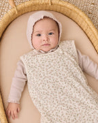 Jersey Sleep Bag Floret