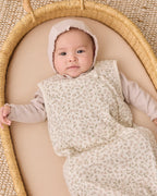 Jersey Sleep Bag Floret