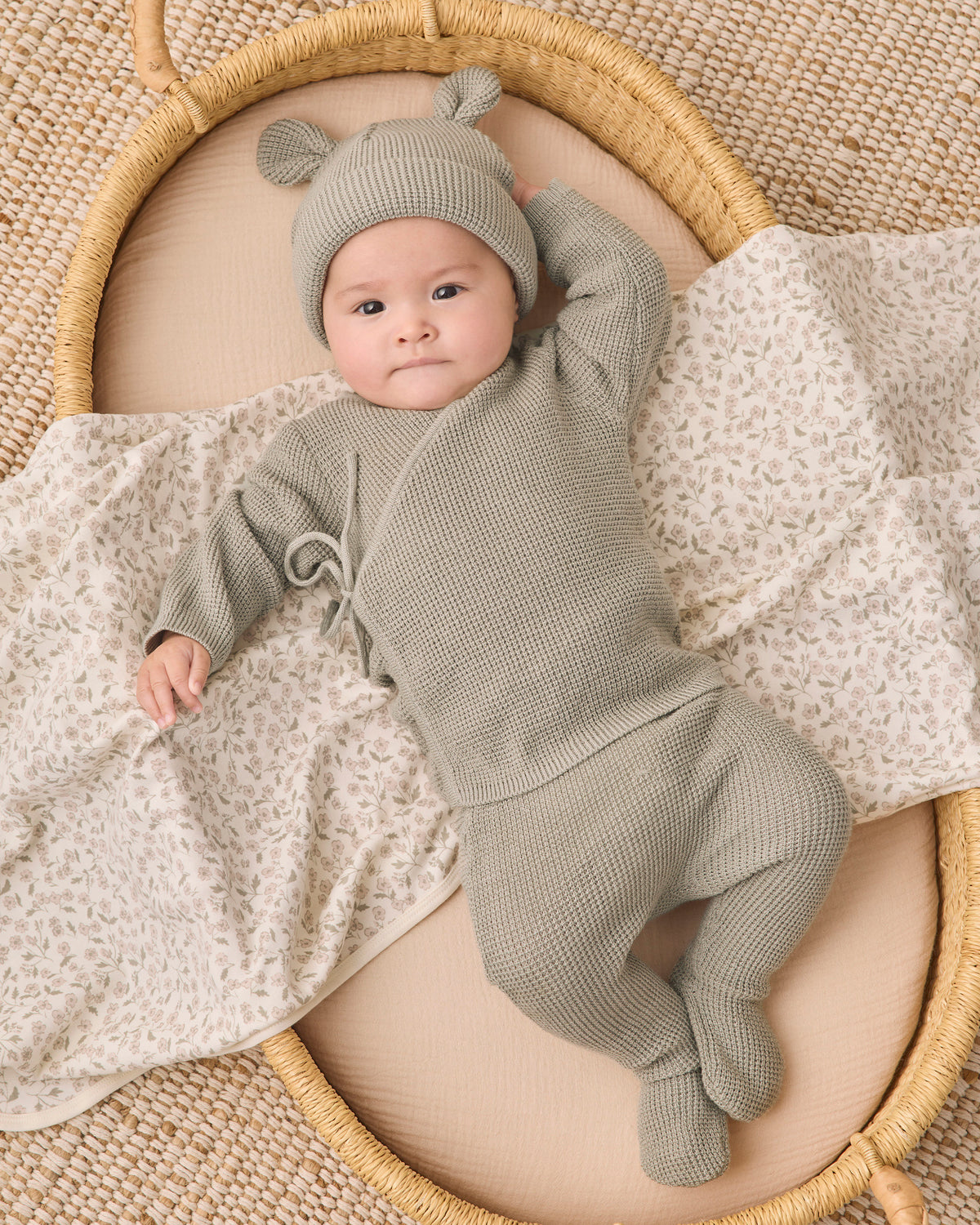 Swaddle Floret