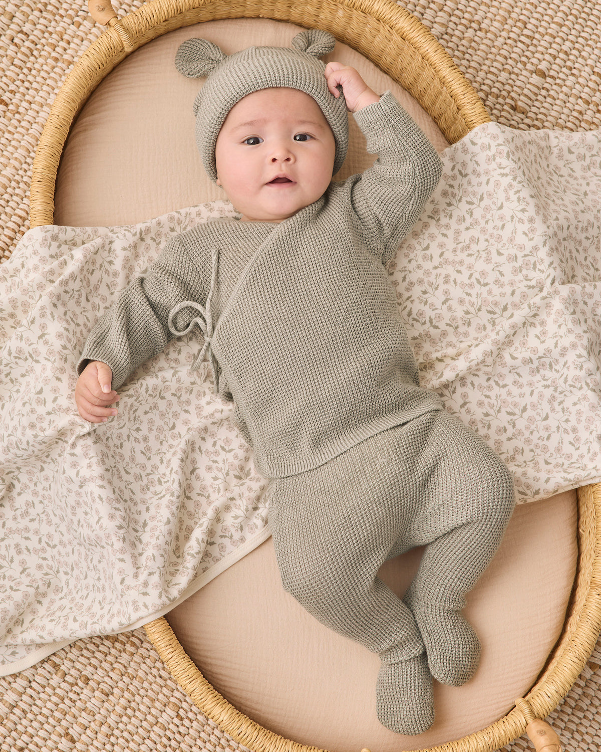 Swaddle Floret