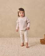 Drawstring Pant Floret