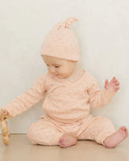 Baby Pant - Dotty