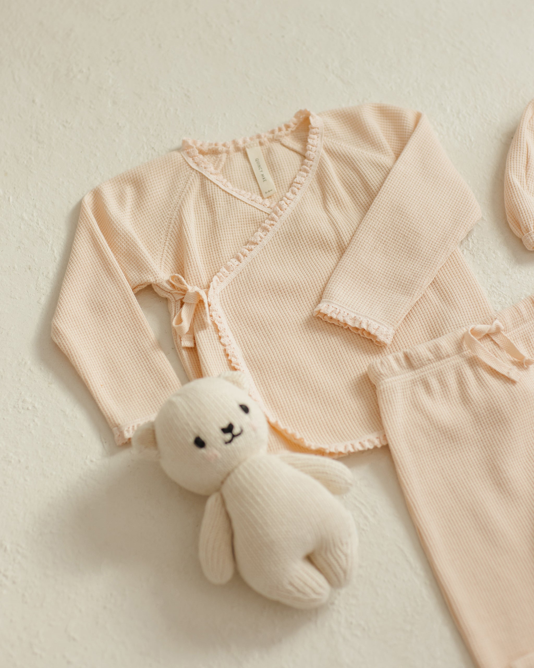 Quincy Mae Take Home Set - Antique