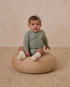 Knit Bloomer - Sage