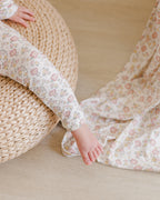 Woven Swaddle - Bloom