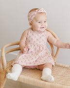 Sock Set - Ivory, - Bubblegum