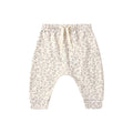 Drawstring Pant Floret