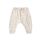 Drawstring Pant Floret