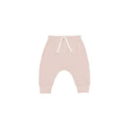Drawstring Pant - Bubblegum