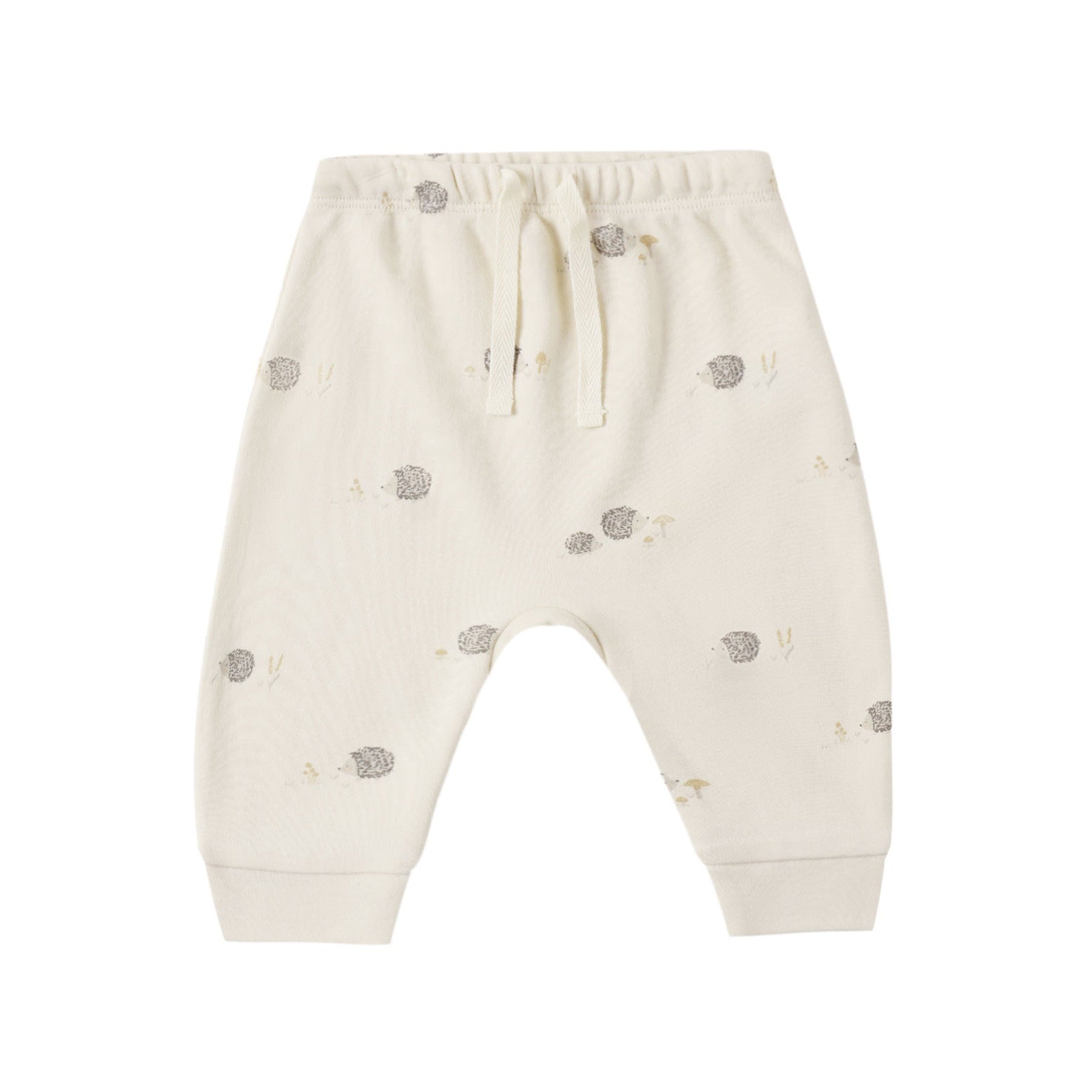PRE-ORDER - Drawstring Pant - Hedgehog