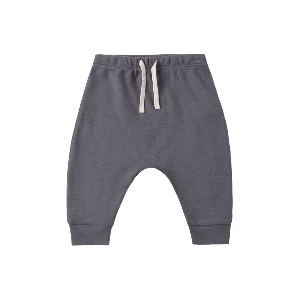 Drawstring Pant Midnight