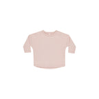 Long Sleeve Tee - Bubblegum