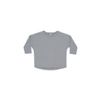 Long Sleeve Tee - Blue