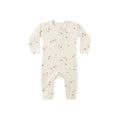 Ribbed Baby Jumpsuit - Acorns