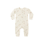 Ribbed Baby Jumpsuit - Acorns