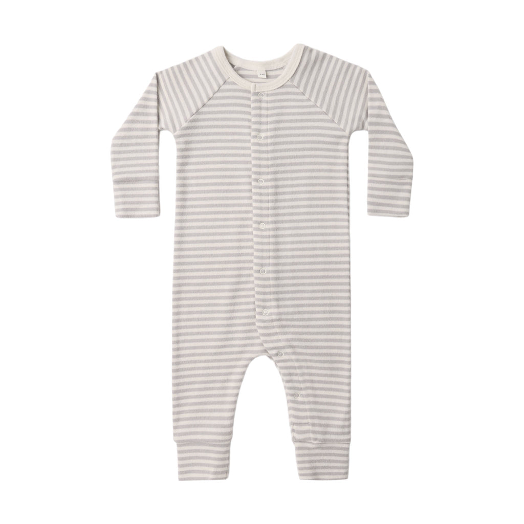 Long John Fog Stripe