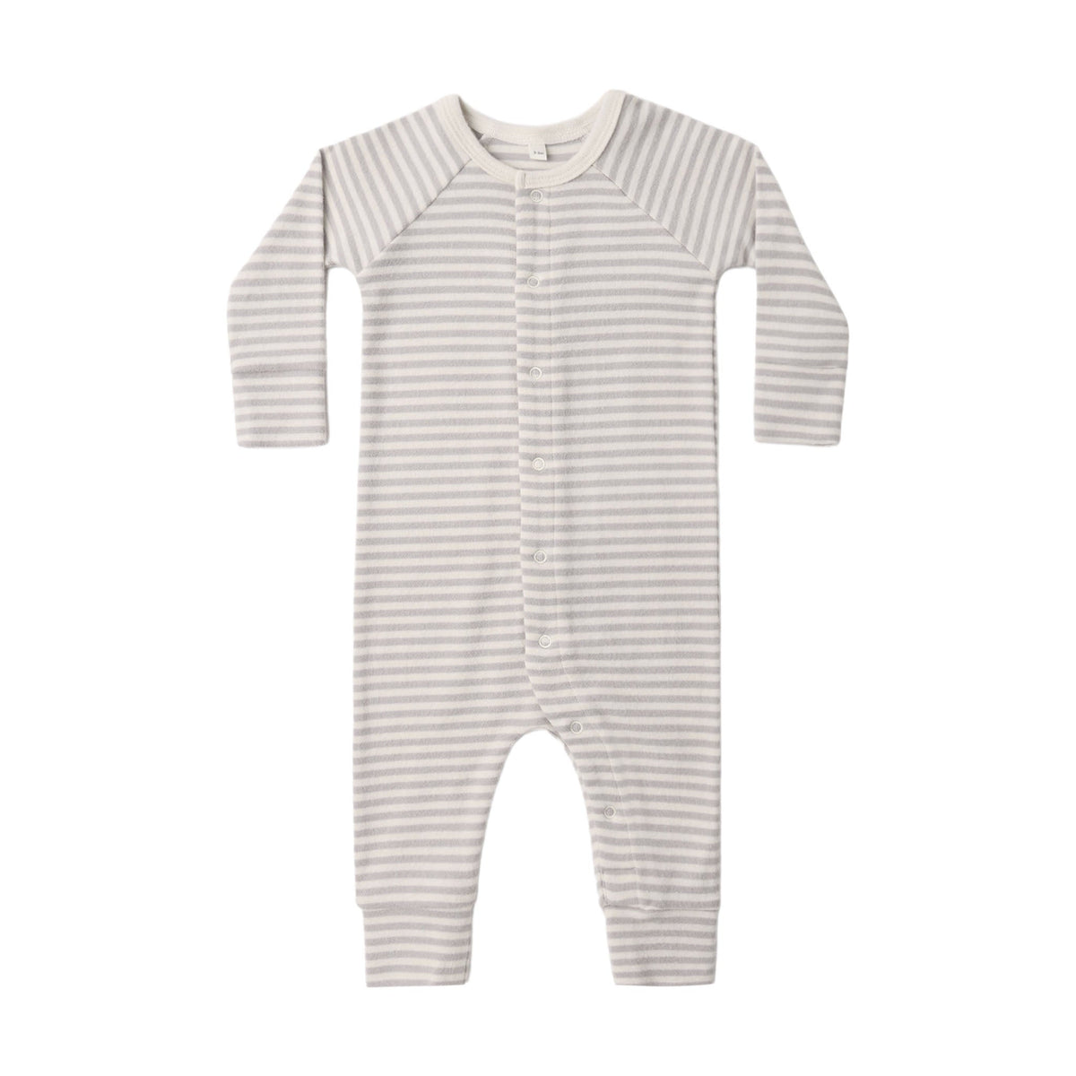 Long John Fog Stripe