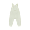 Knit Overall - Mint