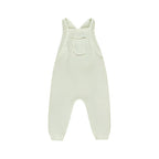 Knit Overall - Mint